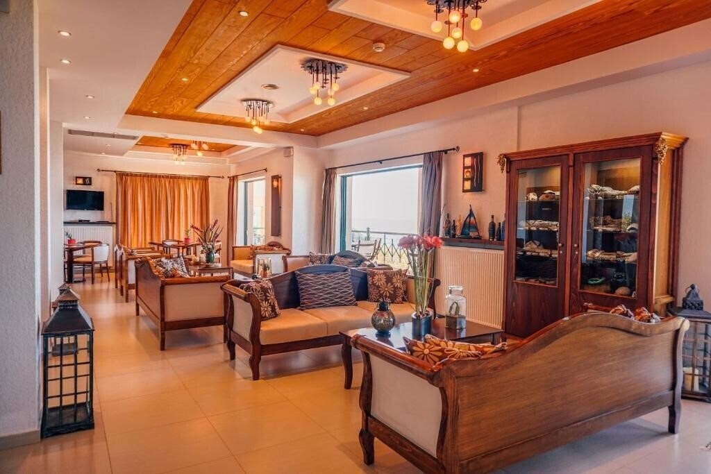 Зображення Natura Club Hotel 3*