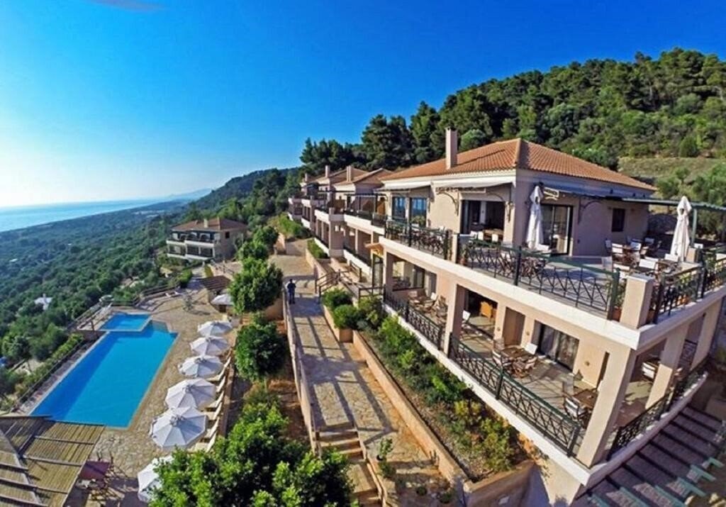 Картинка Natura Club Hotel 3*