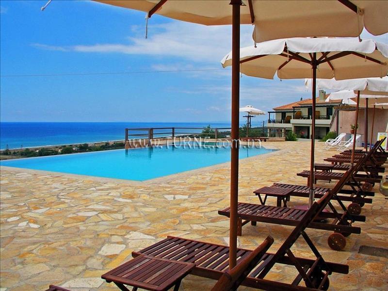 Картинка Natura Club Hotel 3*