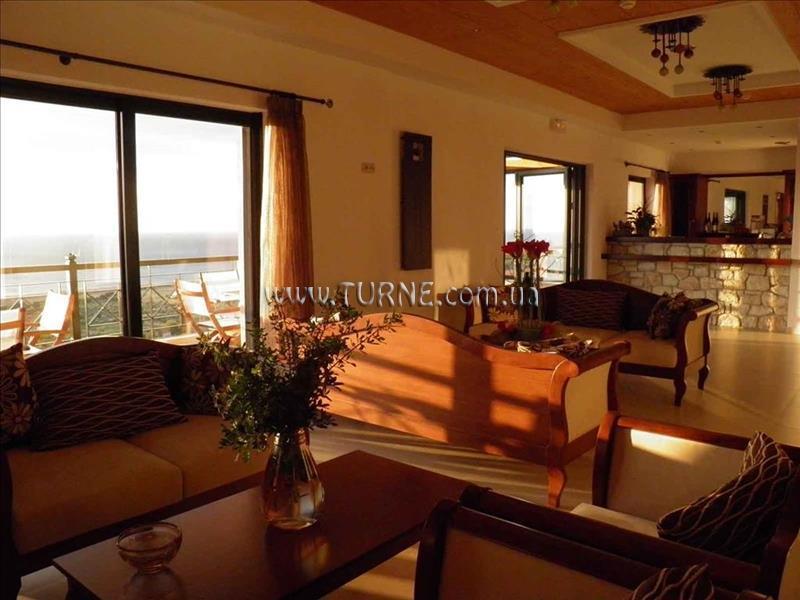 Фотографія Natura Club Hotel 3*