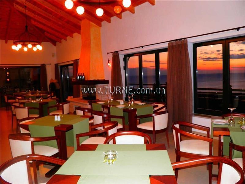 Готель Natura Club Hotel 3*