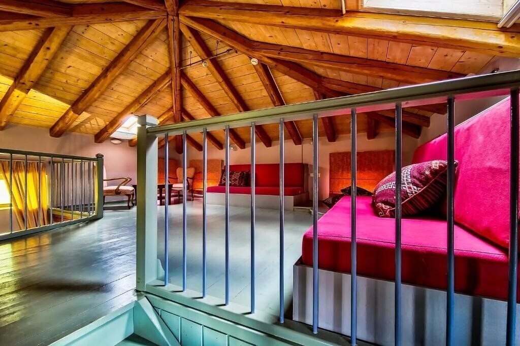 Фото Taleton Eco Boutique Hotel 4*