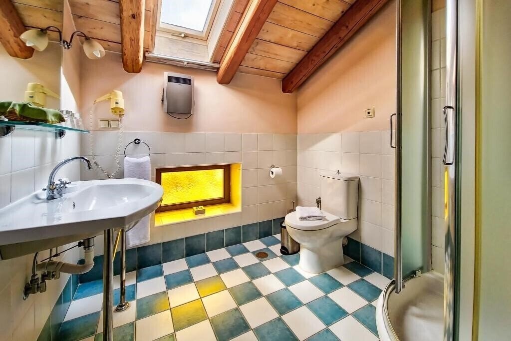 Фотографія Taleton Eco Boutique Hotel 4*