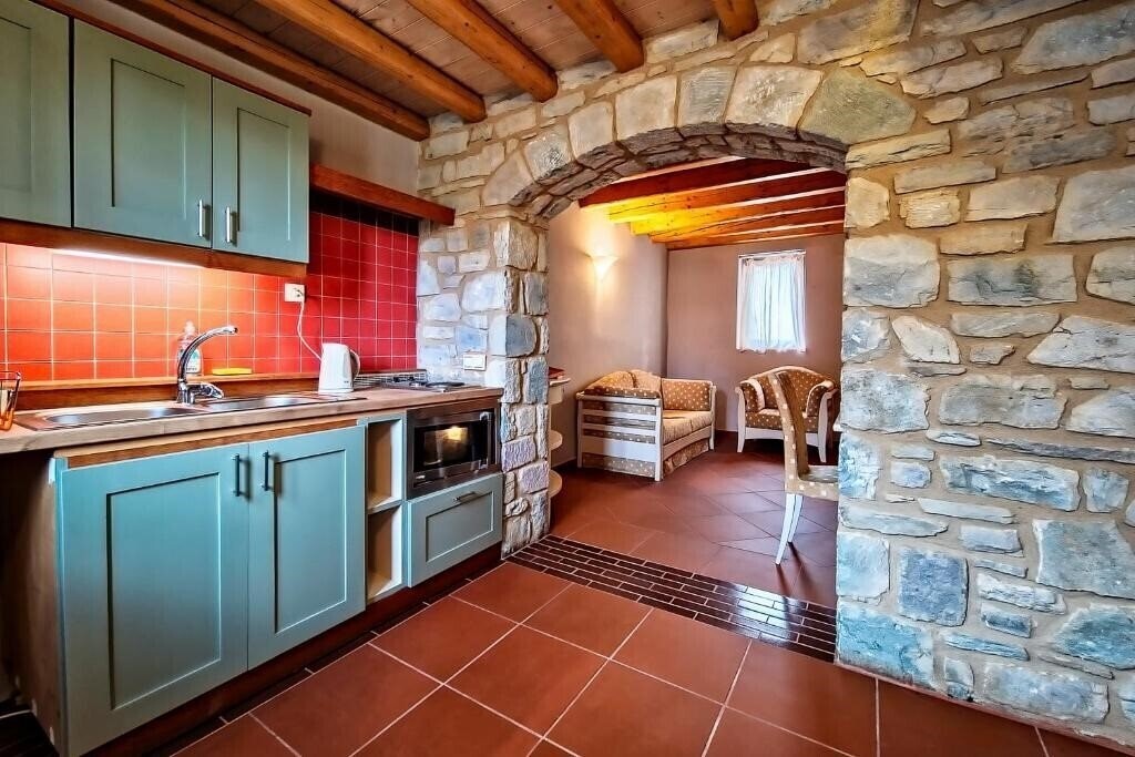 Картинка Taleton Eco Boutique Hotel 4*