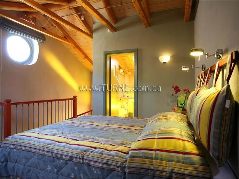 Зображення Taleton Eco Boutique Hotel 4*