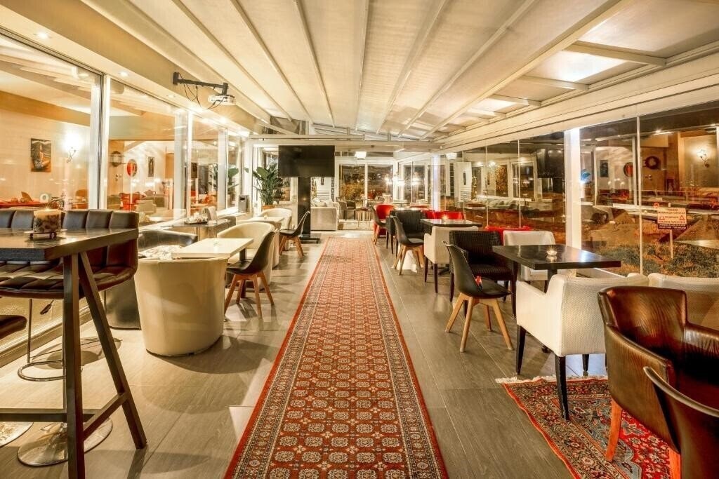 Фото Hotel Lego 2*