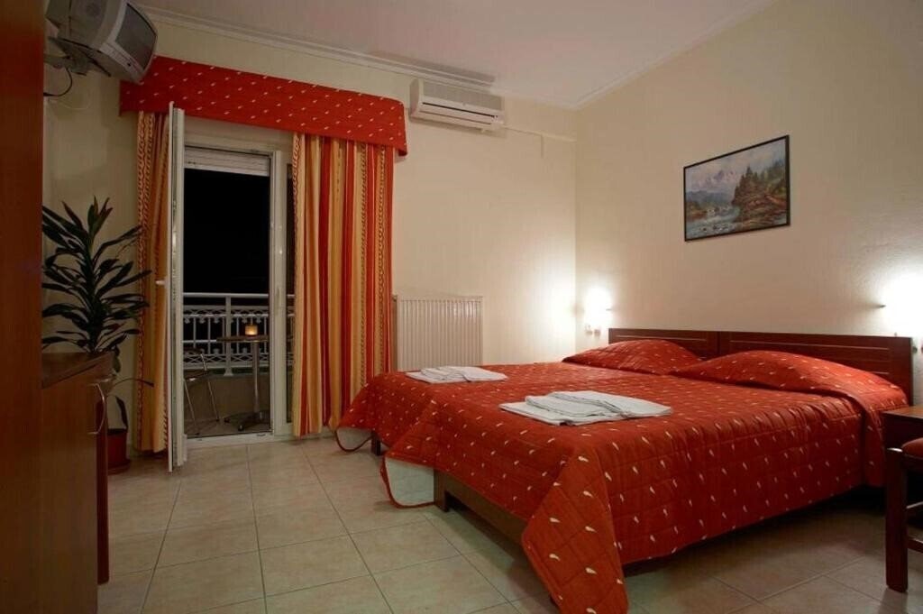 Фото Souita Hotel 2*