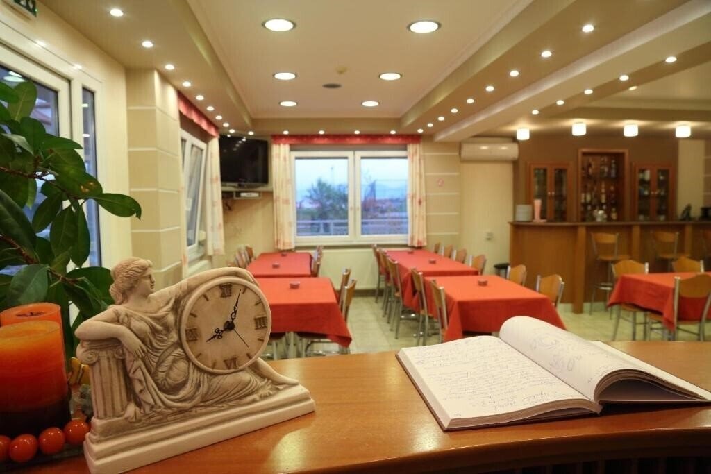 Картинка Souita Hotel 2*