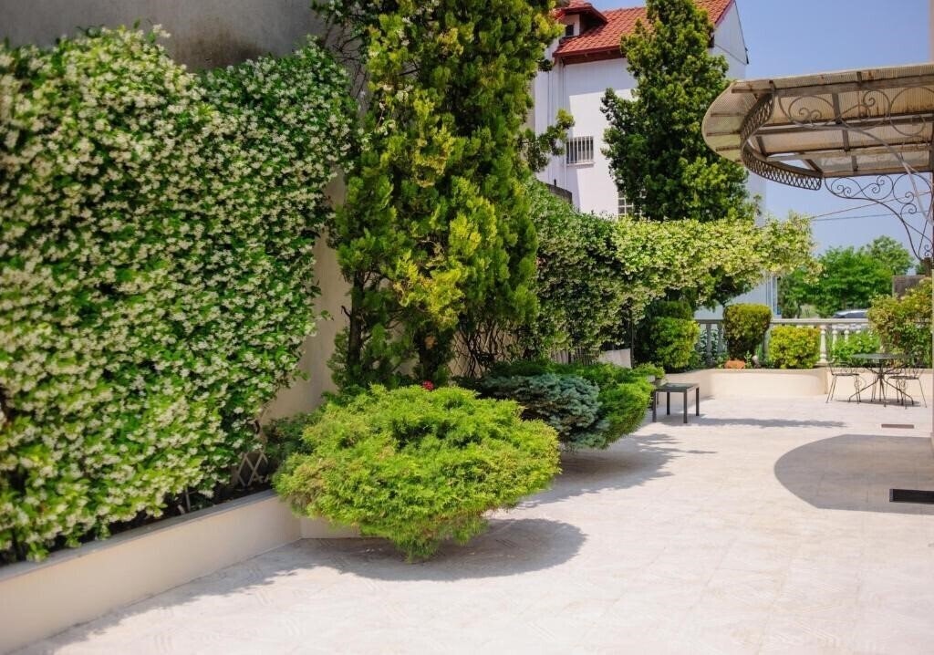 Фотографія Kalipso Resort Hotel 1*