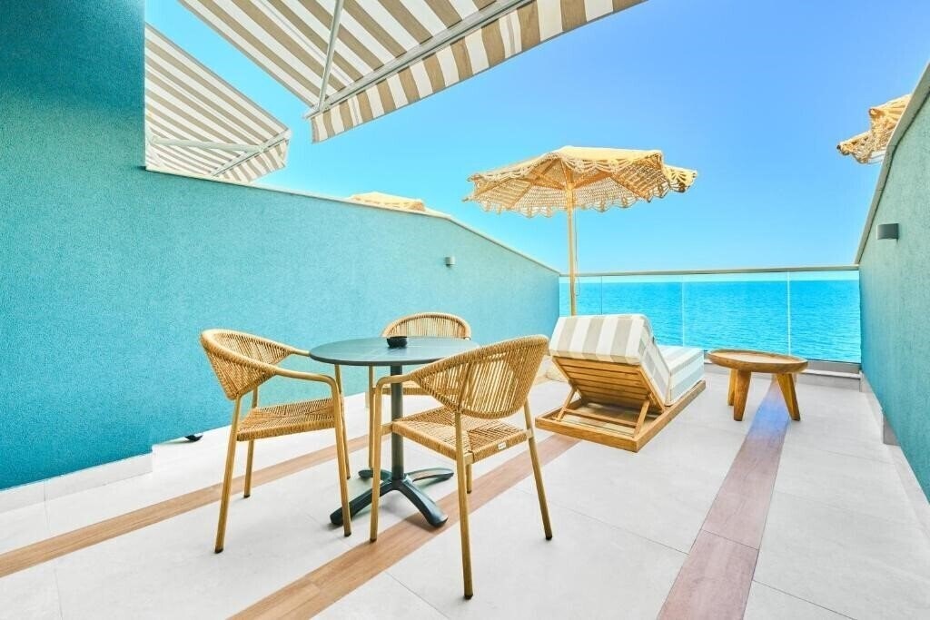 Картинка Akteon Hotel 2*