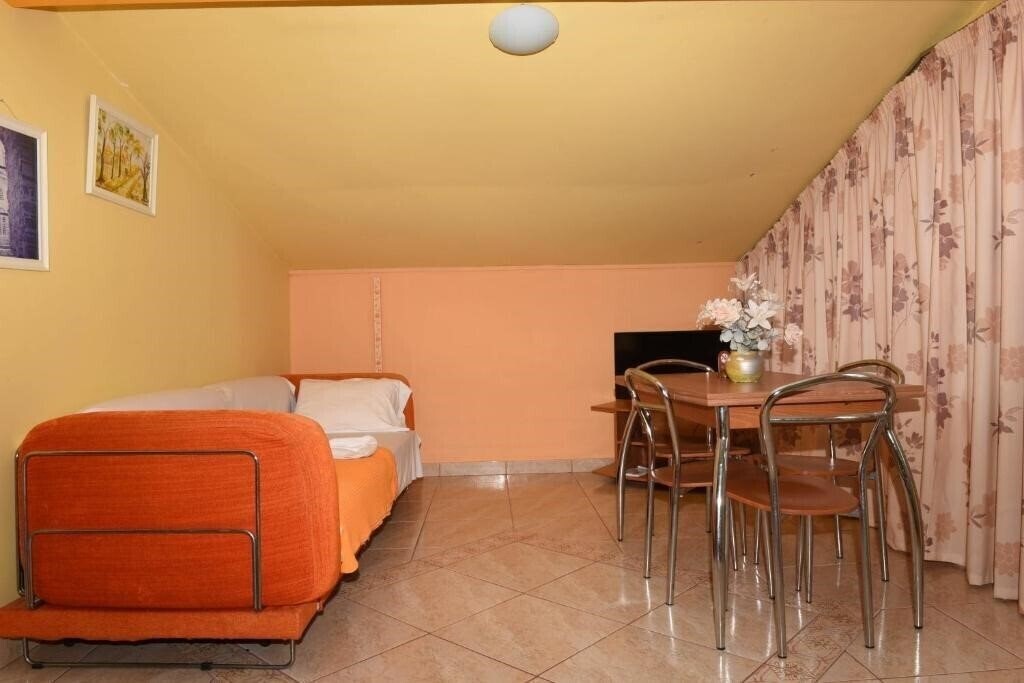 Фотографія Dias Hotel Makrigialos 3*
