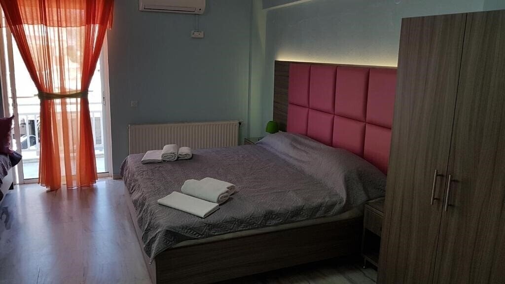 Зображення White Rose Hotel 3*