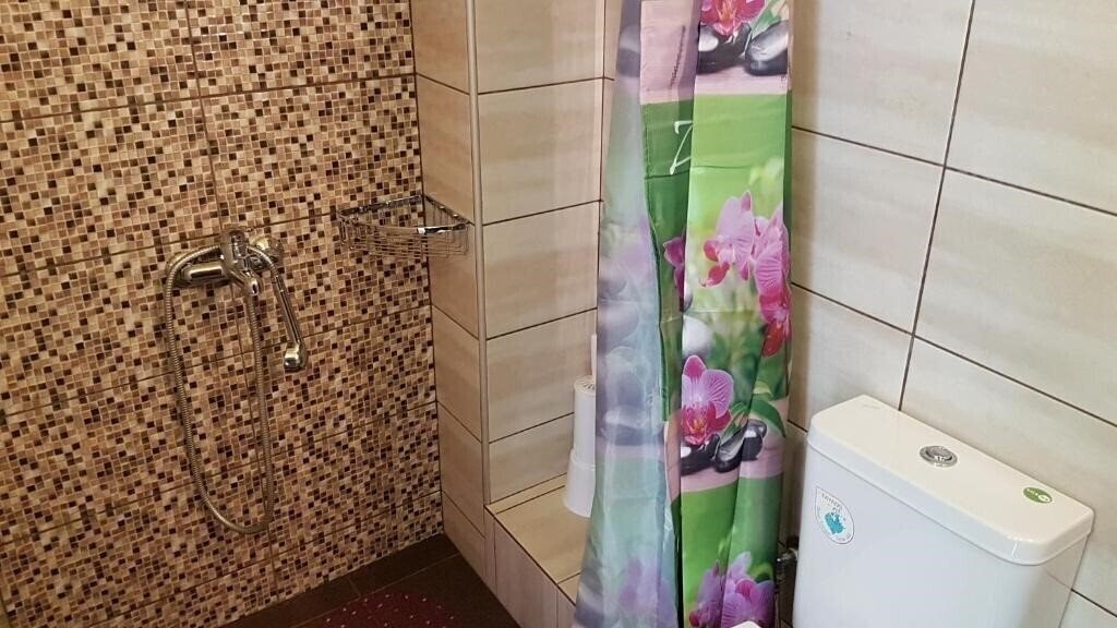 Картинка White Rose Hotel 3*