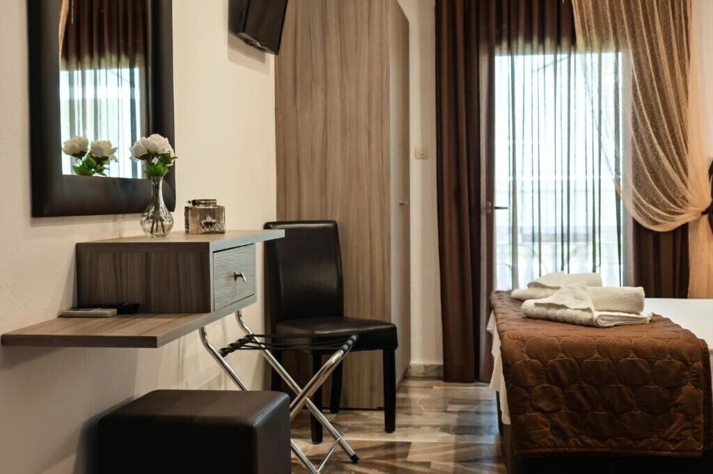Фото Kostas Hotel 2*
