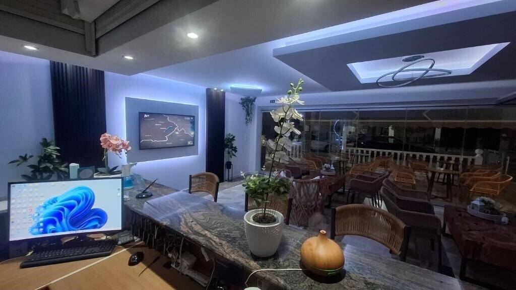 Изображение Kostas Hotel 2*