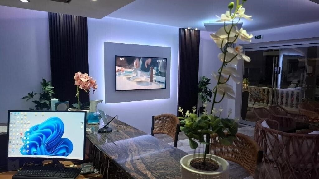 Картинка Kostas Hotel 2*