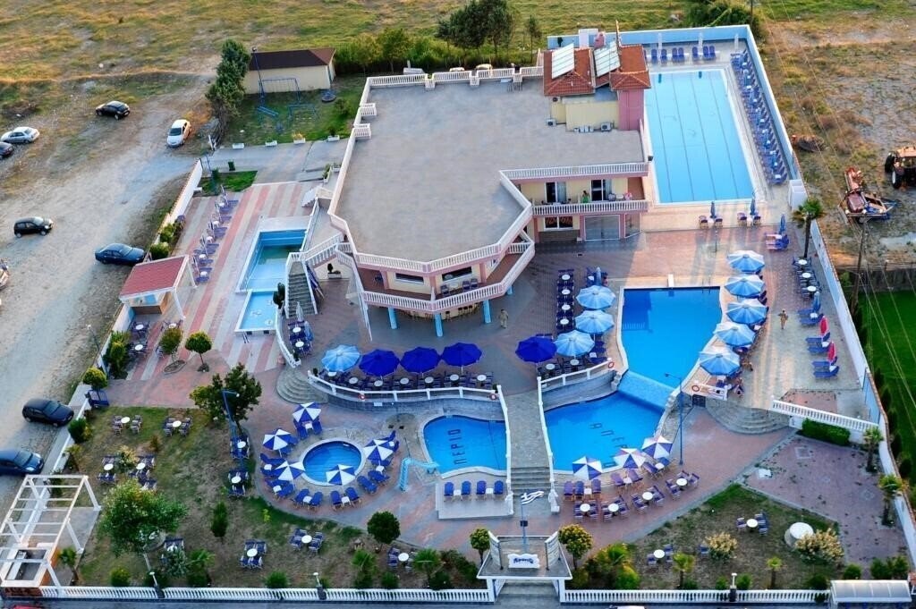 Фото Aperio 3*