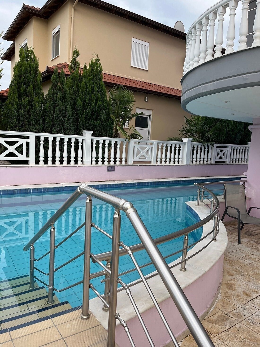 Фотографія Rainbow Resort 1*