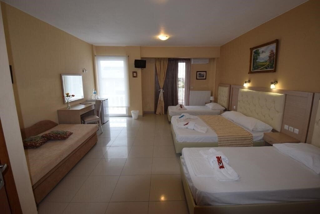 Картинка Rainbow Resort 1*