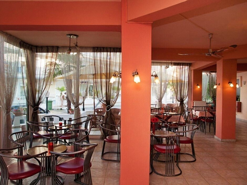 Зображення Kouros Hotel 1*