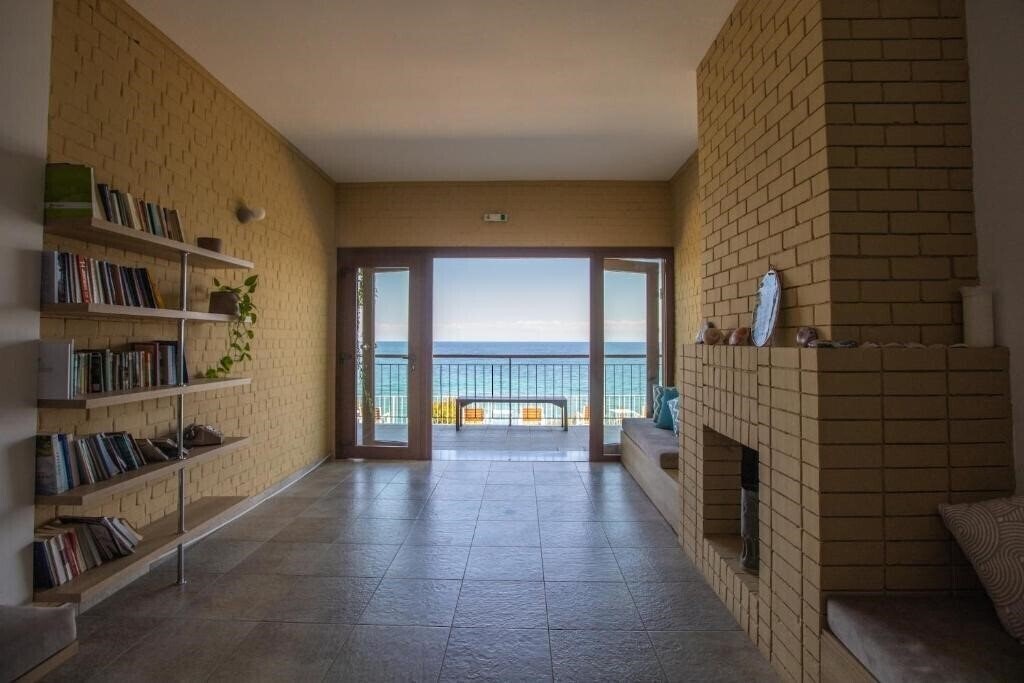 Фотография Olympos Hotel Platamonas 2*