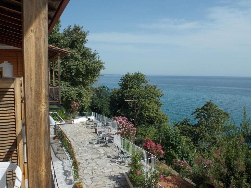 Изображение Olympos Hotel Platamonas 2*