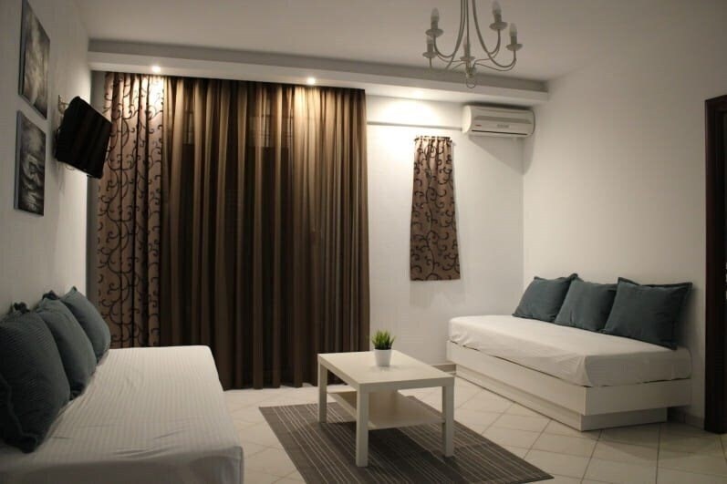 Зображення Zeus Hotel 2*