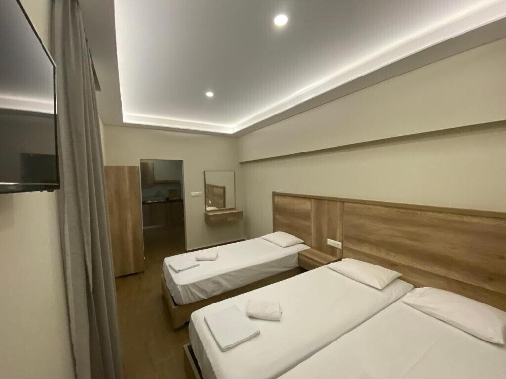 Фото Filoxenia Hotel- Apartments 2*