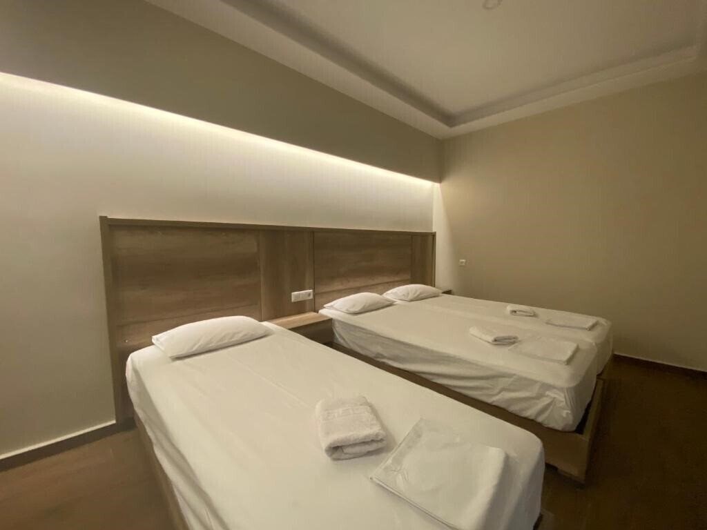 Зображення Filoxenia Hotel- Apartments 2*