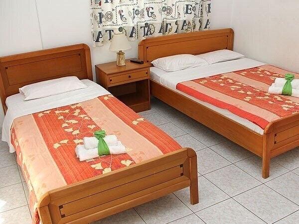 Изображение Villa Christina апартаменты