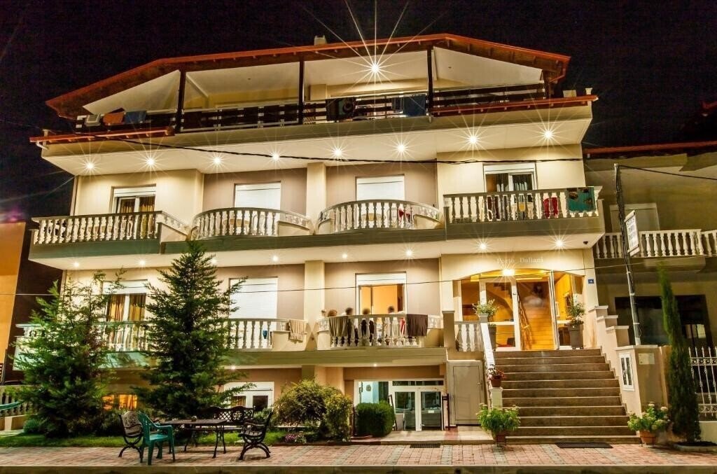 Фото Porto Daliani 3*