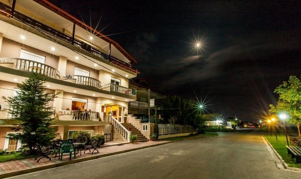 Фотографія Porto Daliani 3*