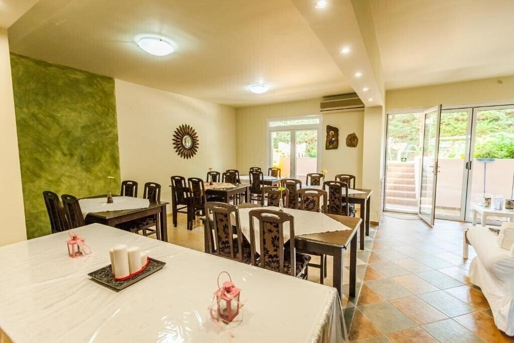 Изображение Porto Daliani 3*