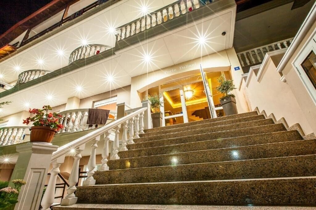Зображення Porto Daliani 3*