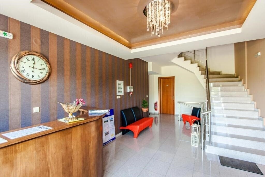 Картинка Porto Daliani 3*