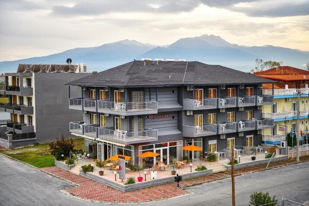 Изображение Toronto Apartments 3*