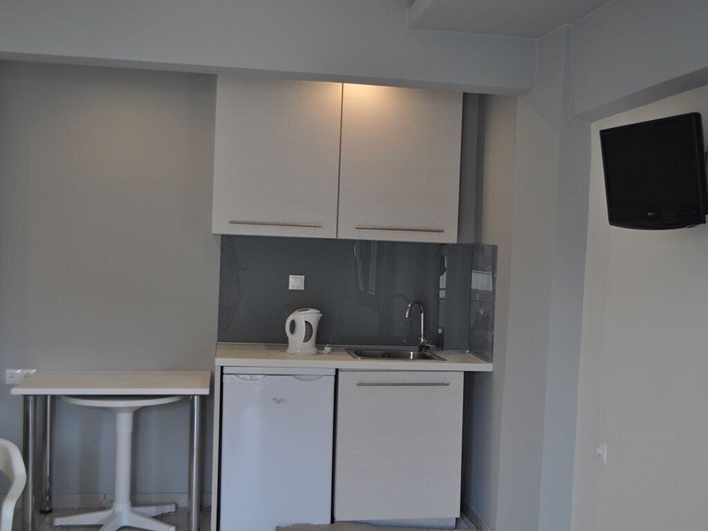 Картинка Marianna Apartments 2*