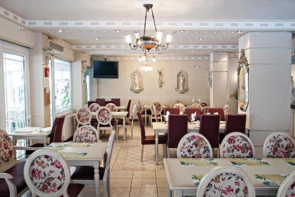 Изображение Parthenon Art Hotel-Seaside Collection 3*
