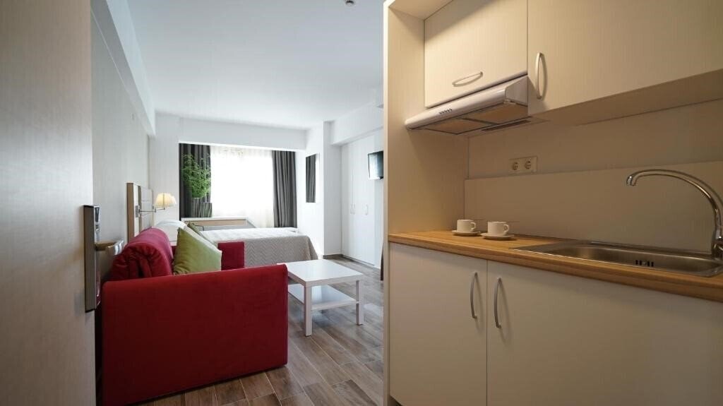 Зображення Olympus Thalassea Boutique Hotel 3*
