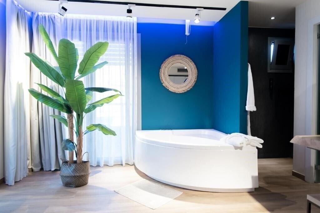 Фотография Sks Boutique Rooms 3*