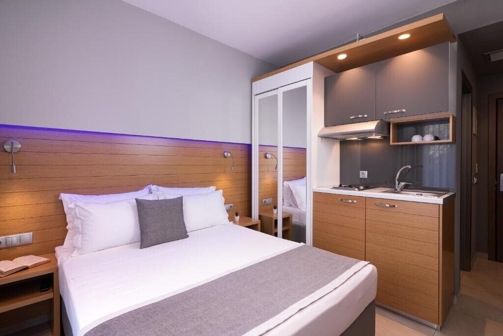 Изображение Sks Boutique Rooms 3*