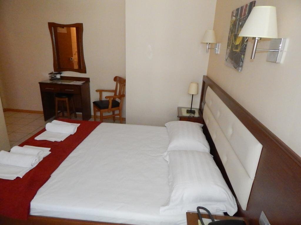 Зображення Gold Stern Hotel 3*