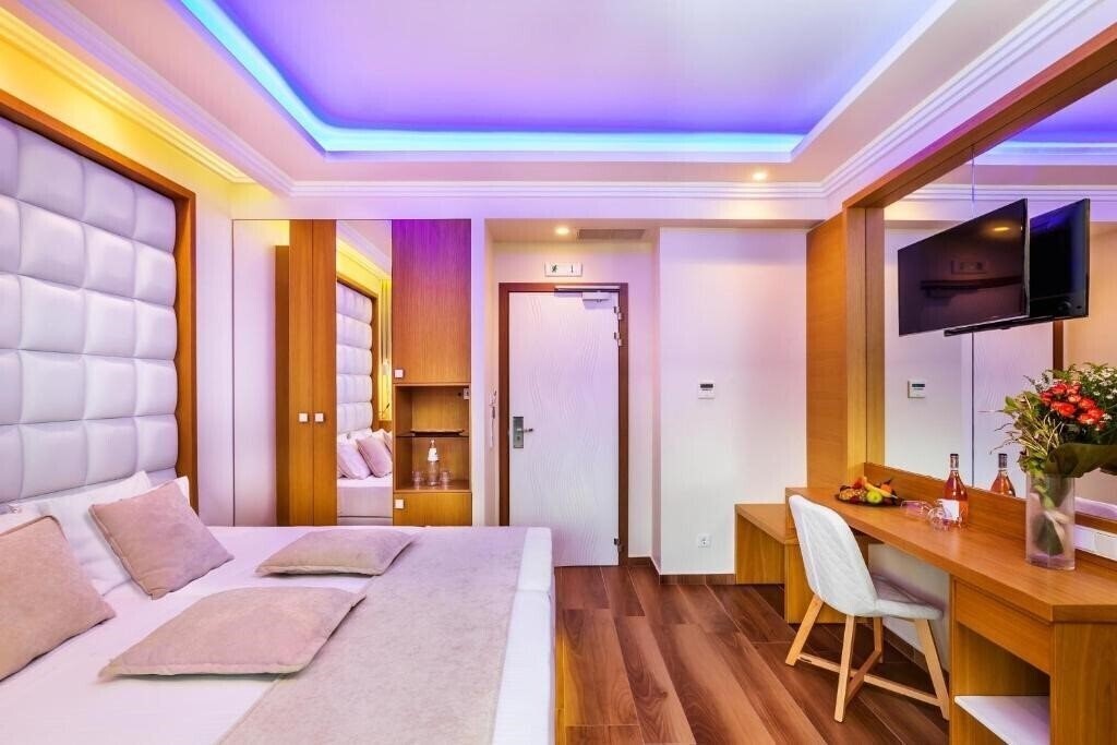 Картинка Porto Marine Hotel 4*