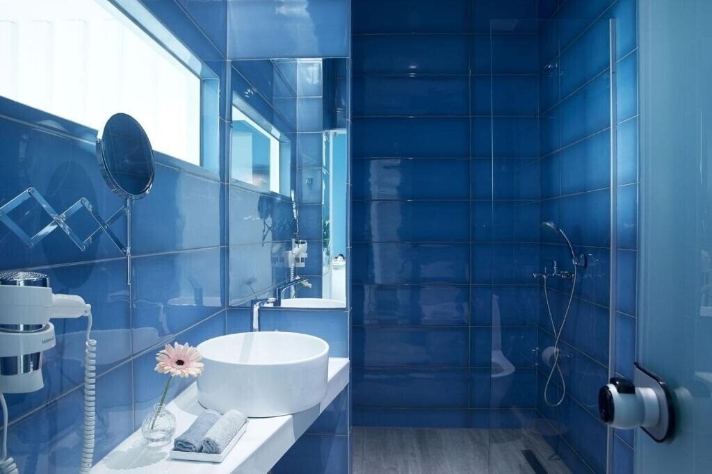 Фото Alkyonis Hotel Platamonas 3*