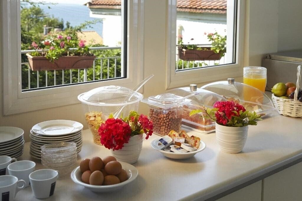 Фотография Alkyonis Hotel Platamonas 3*