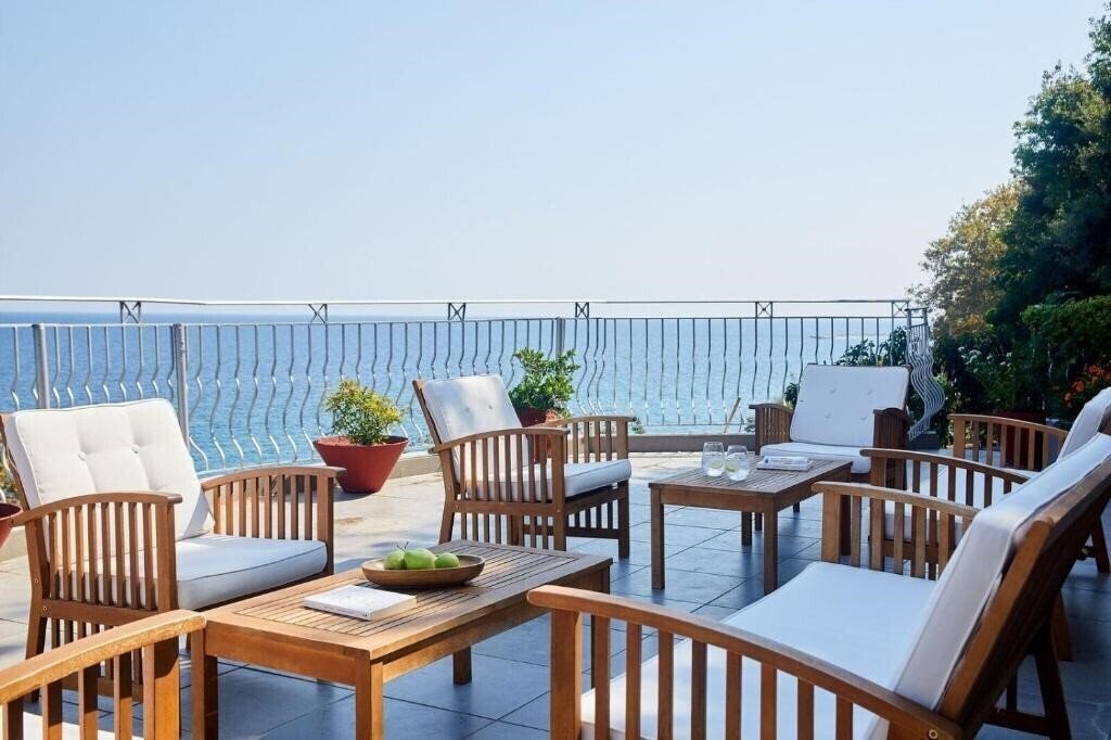 Изображение Alkyonis Hotel Platamonas 3*