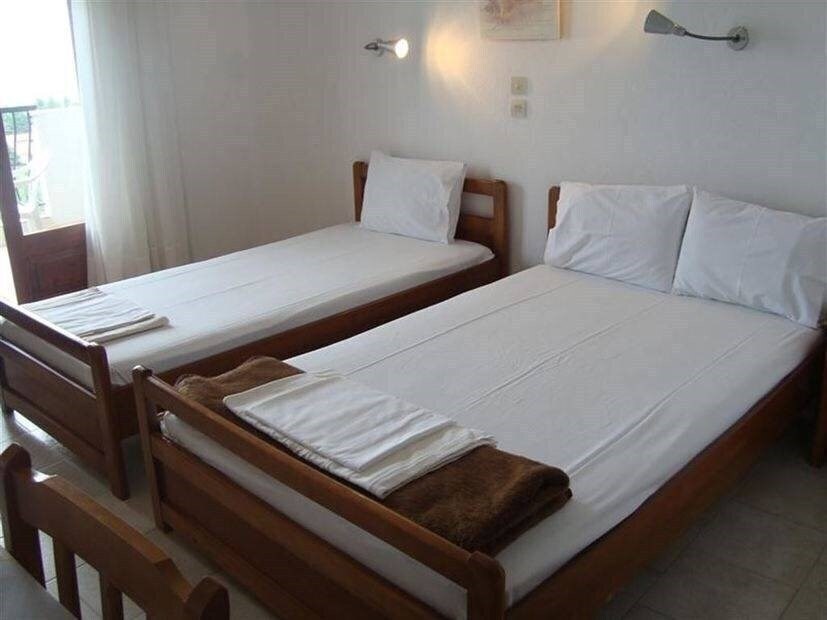 Фото Myrto Guesthouse 1*