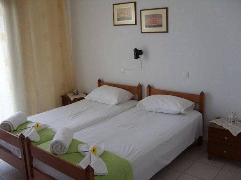 Фотография Myrto Guesthouse 1*