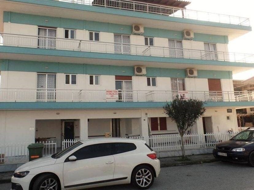 Отель Myrto Guesthouse 1*