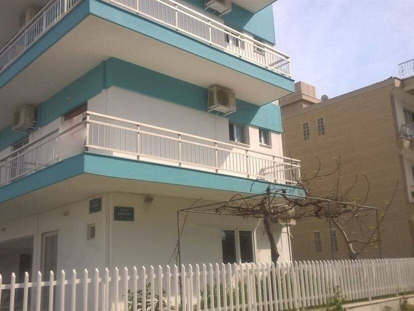 Картинка Myrto Guesthouse 1*